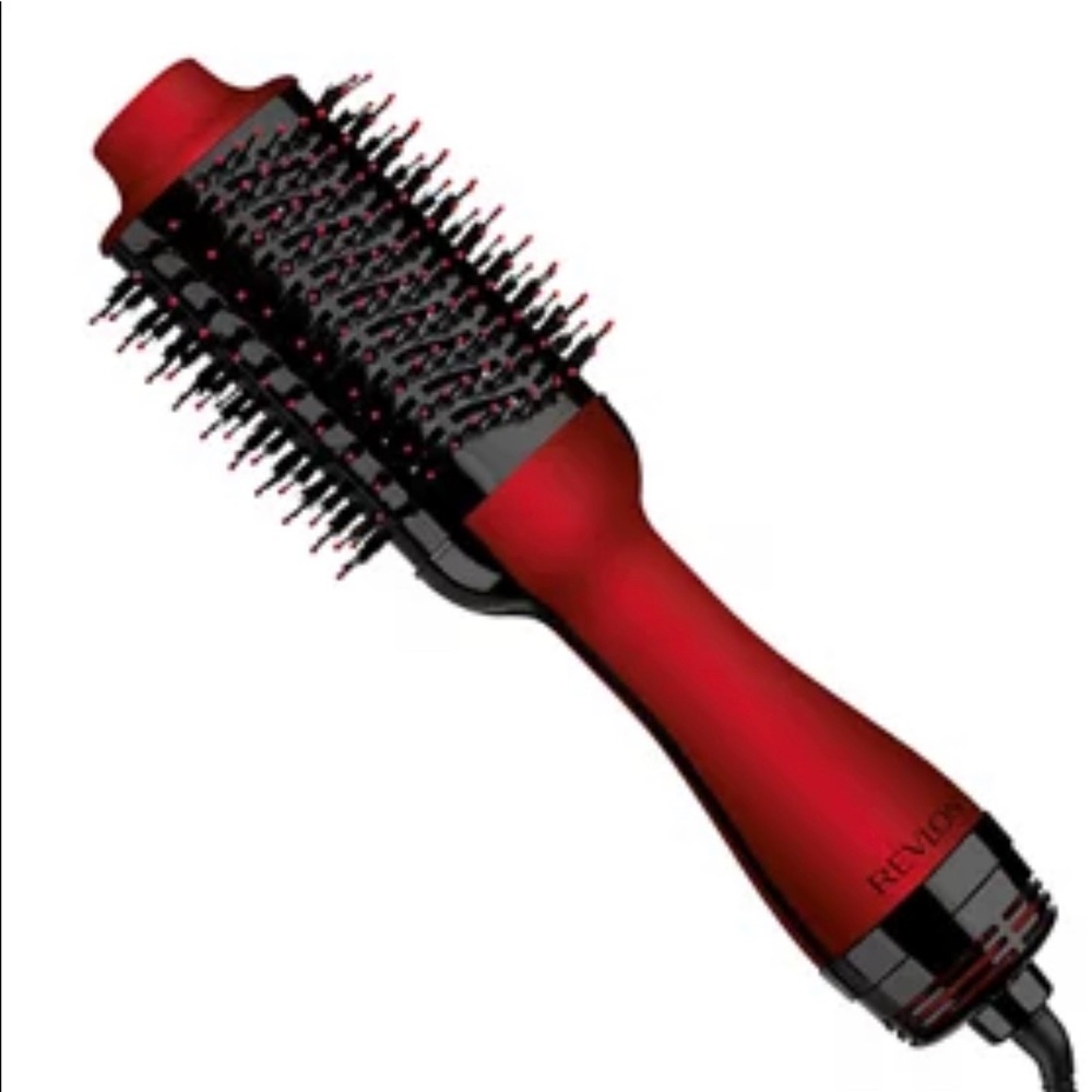 Revkon One-Step Hair Dryer and Volumizer Hot Air Brush